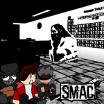 The Detention Room