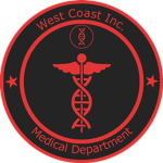 West Coast Medical Wing [Confidential]