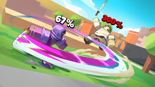 [⭐ x2 XP] Project Smash