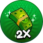 Game Pass Icon