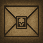 Dead Letter Games
