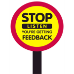 Feedback