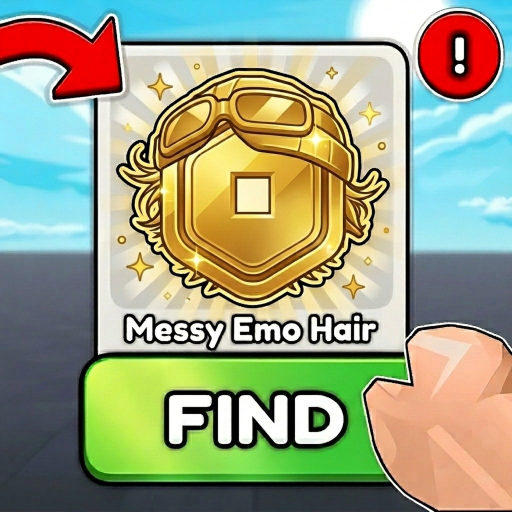 Find UGC icon