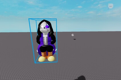 epic sans sim