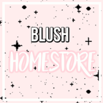 Blush Homestore
