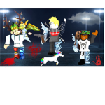 toyacool7 gang