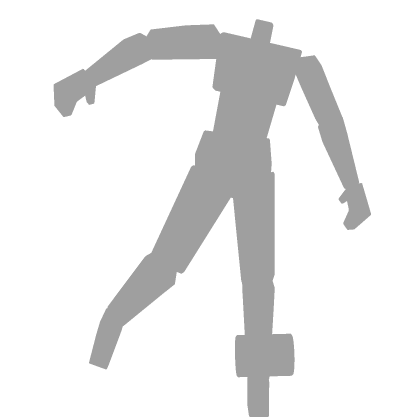 [LIMITED] halloween standing on your head thumbnail