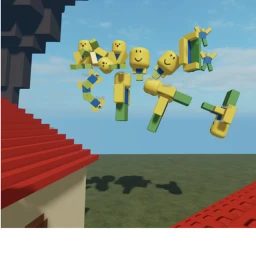 noob city icon