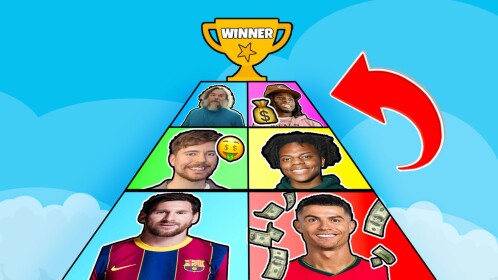 Who's Richer? 🤑 