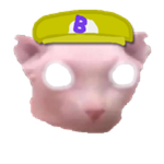 Bingus Apparition
