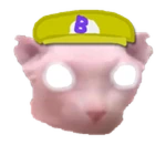 Bingus Apparition