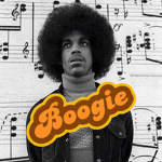 Boogie!