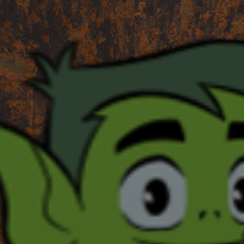 A Night At Teen Titans 2 (UPDATE)