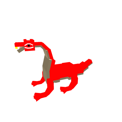 NesTheNeonDragon