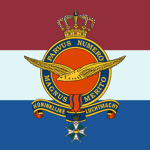 Royal Netherlands Air Forceᅠ