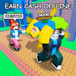 Steal A Noob