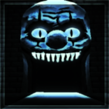 First Person Scary Elevator