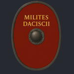 Milites Daciscii