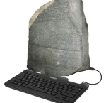 rosetta stone