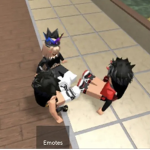Roblox tikt()k