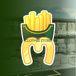 Maccies Clothes