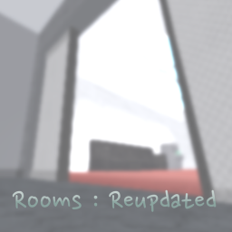 Rooms : Reupdated icon