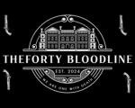 TheForty Blood Line