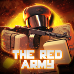 The Red Army |TSU|