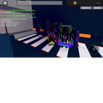 Devil Demon group