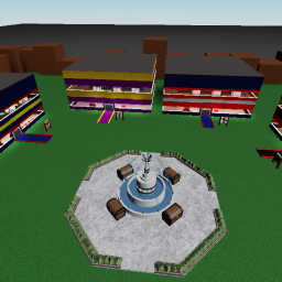 Generic Tycoon Game