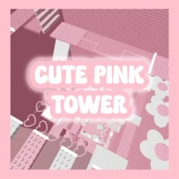 Cute Lolipop Tower