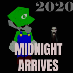 UPD: Midnight Arrives 2020