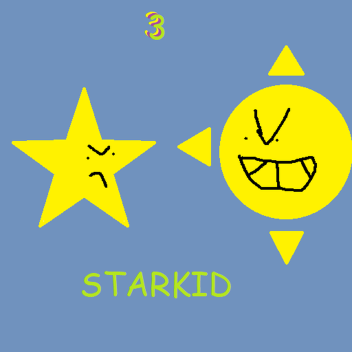 STAR KID 3