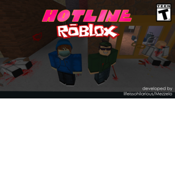 Hotline Roblox