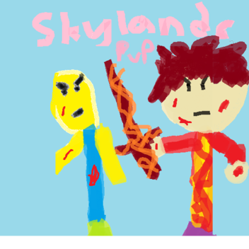 Skylands PvP [ALPHA]