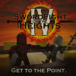Sword Fights On The Hieghts: 2026 REVAMP