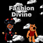 - Fashion Divine -