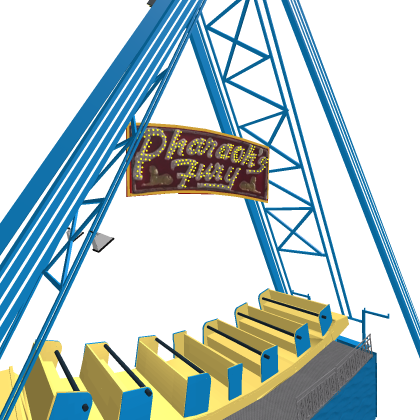 Pharaoh's Fury