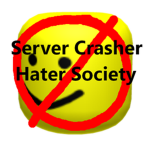 Server Crasher Hater Society