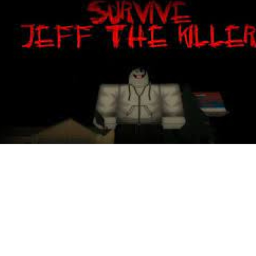Survive jeff the killer