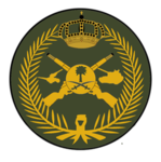 SAA | Saudi Arabian Army
