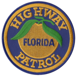 San Paloma, Florida Highway Patrol