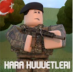 ETAF | Kara Kuvvetleri Komutanlığı