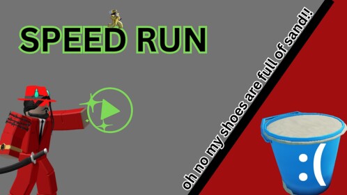 SPEED RUN