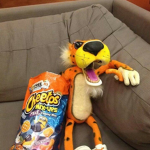 Da Cheetos of Epicness