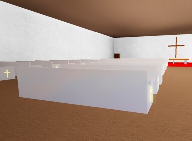 (NEW) Church