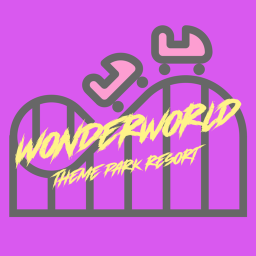 Wonderworld Theme Park Resort