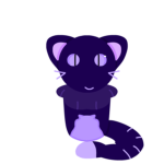 !~messy kittens~!