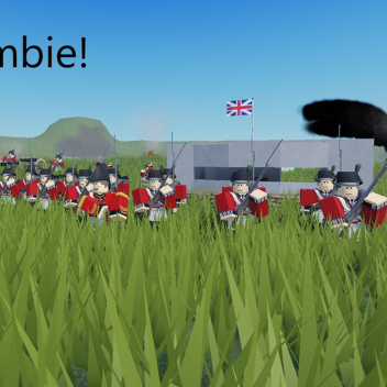 war of zombie
