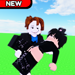 Steal a Feminine Boy